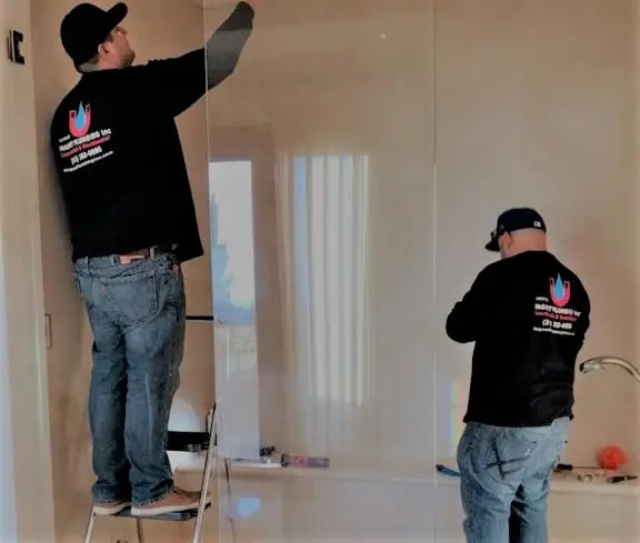 Professional plumbing installation for Leak Detection in Bastogne Gables